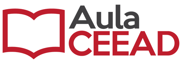 Aula CEEAD logo